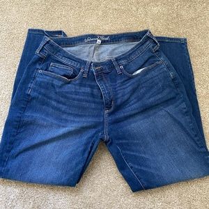 Universal Thread Jeans